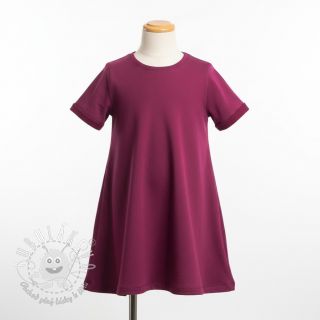 Teplákovina PREMIUM brown beere