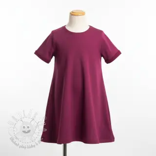 Teplákovina PREMIUM brown beere