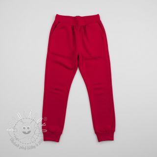 Teplákovina PREMIUM marlboro red