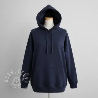 Teplákovina PREMIUM navy blue