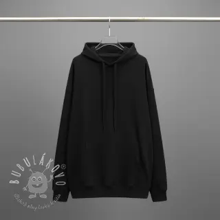 Teplákovina PREMIUM black