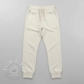 Teplákovina PREMIUM off white