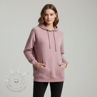 Teplákovina PREMIUM lilac