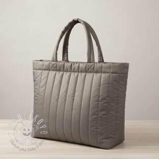 Prešívaná látka Classic beige