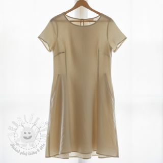 Ľan predpraný 170 g SIMPLY NATURAL