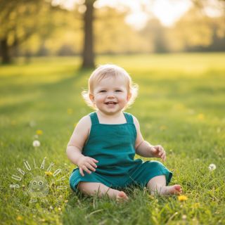 Ľan predpraný 170 g petrol