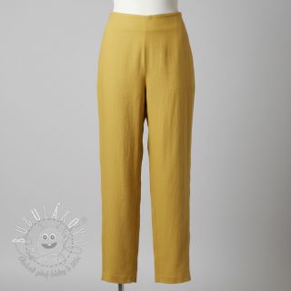 Ľan predpraný 170 g yellow