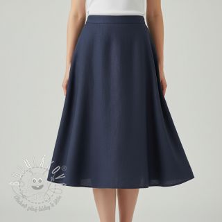 Ľan predpraný 170 g navy