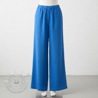 Ľan predpraný 170 g cobalt