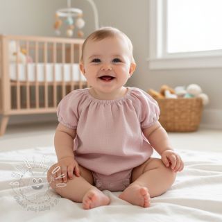 Ľan predpraný 170 g dark powder