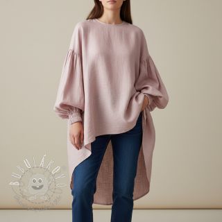 Ľan predpraný 170 g dark powder