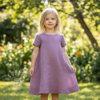 Ľan predpraný 170 g rouge