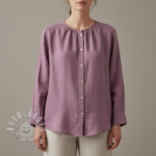 Ľan predpraný 170 g rouge