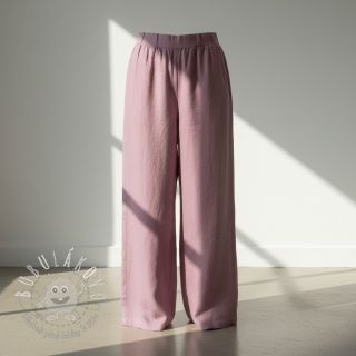 Ľan predpraný 170 g rouge