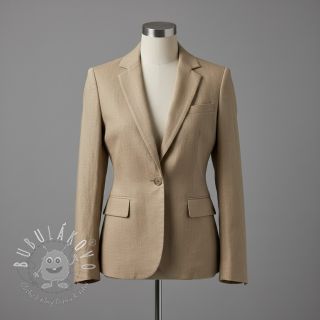 Ľan predpraný 170 g capucchino