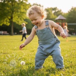 Ľan predpraný ocean green