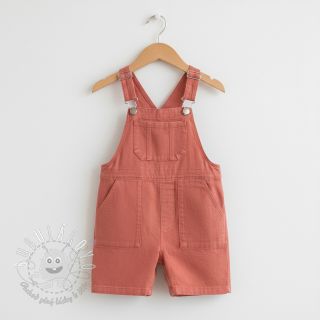 Ľan predpraný peach