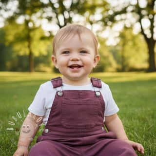 Ľan predpraný old purple