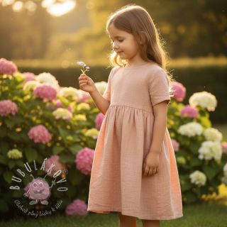 Ľan predpraný powder