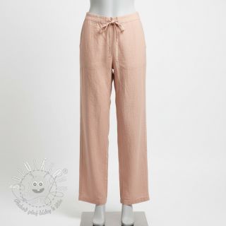 Ľan predpraný powder