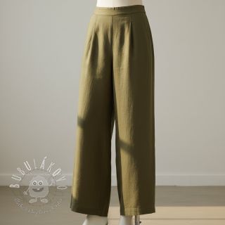 Ľan predpraný pickle