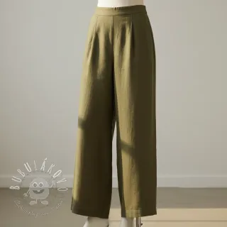 Ľan predpraný pickle