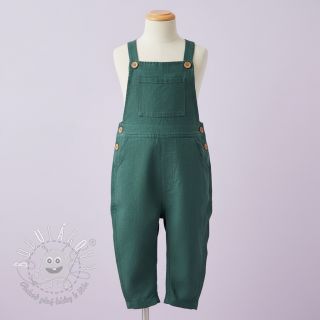 Ľan predpraný pine