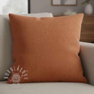 Ľan predpraný brick