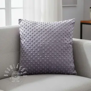Minky lavender