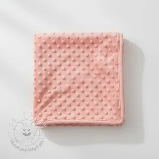 Minky salmon
