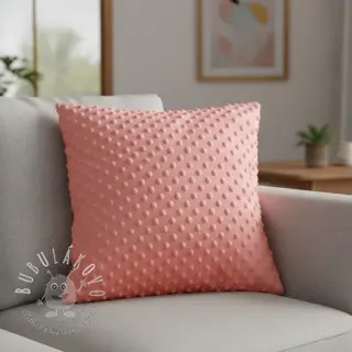 Minky salmon