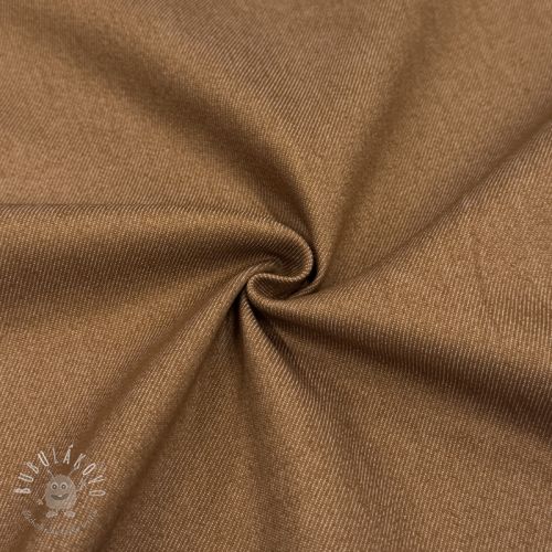 JEANS Denim camel