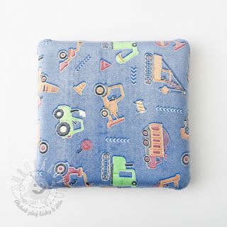 Wellness Fleece Glow in the dark Specials design O