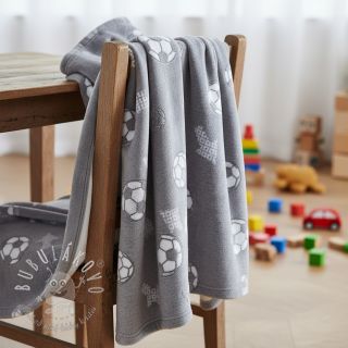 Wellness Fleece Glow in the dark Specials design A