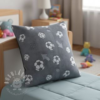 Wellness Fleece Glow in the dark Specials design A