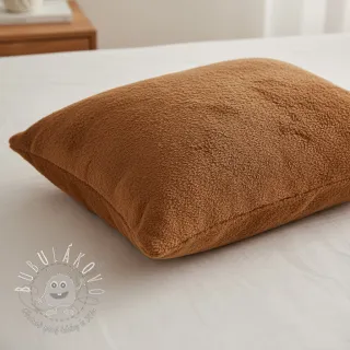 Microfleece camel