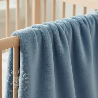 Microfleece jeans