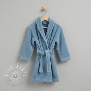Microfleece jeans