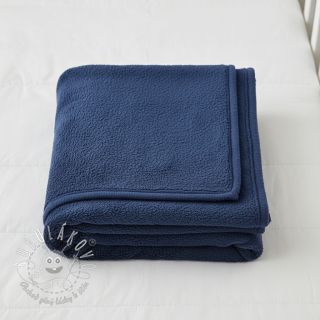 Microfleece navy