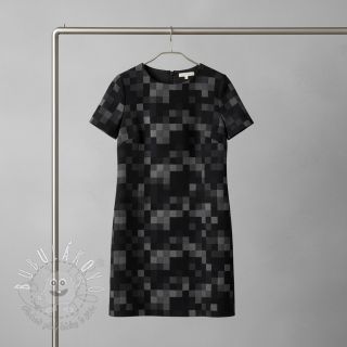 JEANS DENIM Patchwork fancy design C