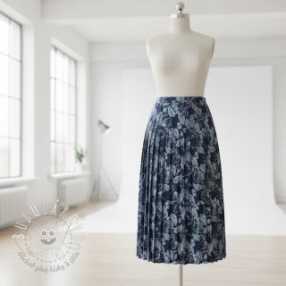 JEANS 4,5 OZ Palm dark blue