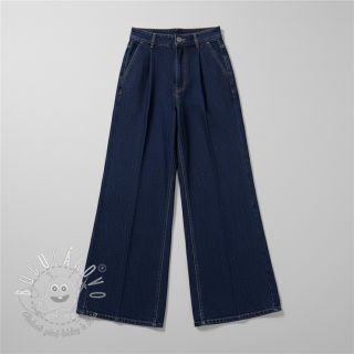 JEANS Denim 11,7 OZ dark blue