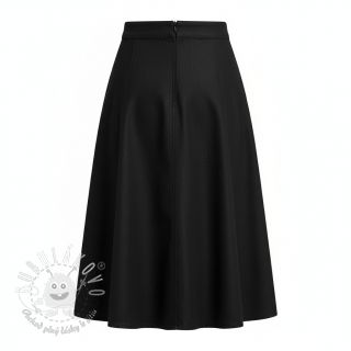 JEANS Denim 11,7 OZ black