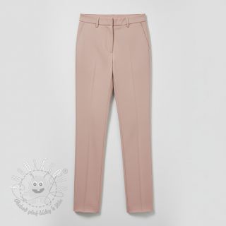 JEANS Denim light rose