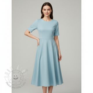 JEANS Denim baby blue