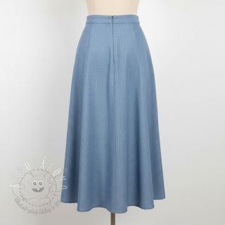 JEANS Denim light blue