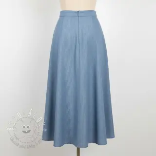 JEANS Denim light blue