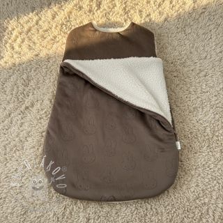 Kojenecký plyš TEDDY Bunny taupe