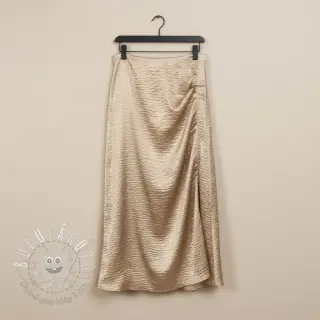 Satén DION beige