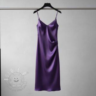 Satén SOIVÉ purple